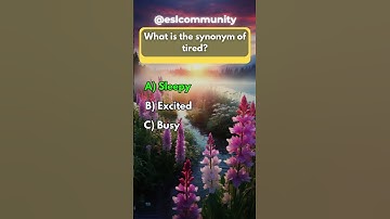 English Language Quiz📝🤓#shortsfeed #shorts #trivia #englishquiz #englishlearning