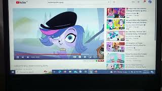 Zoe Trent Barking Cute