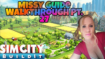 new missy guide walkthrough part 27 (spending mega win /prep ) 2022 SimCity build it