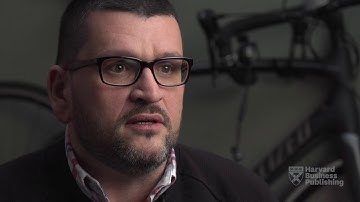 Reinventing the Wheel