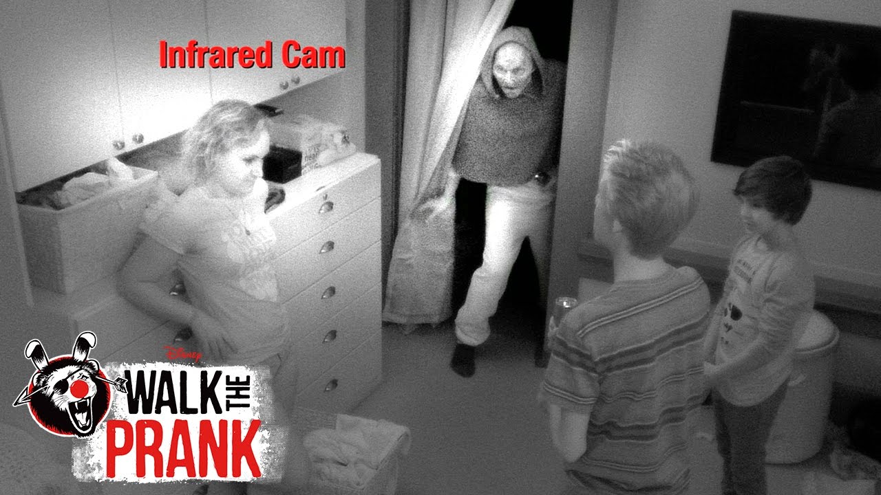Dodge the prank прохождение