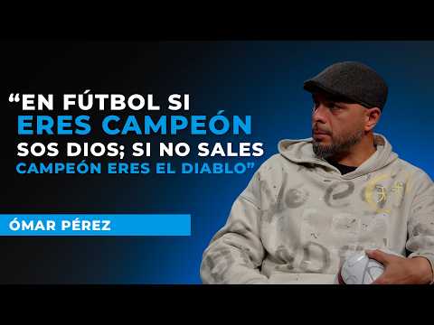 H4 OMAR PEREZ ANECDOTES