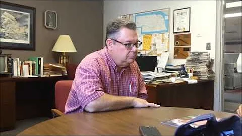 Kearney Hub Chief Editor Mike Konz - Making Sense:...