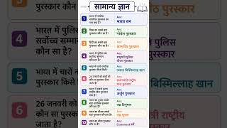 सामान्य ज्ञान 🧠 l important questions and answers l computer operator interview #gk #upsc