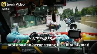 STORY WA KEREN/ KH ANWAR ZAHID