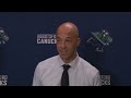 Manny Malhotra Post Game Interview | Oct. 29/24