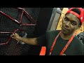 Interbike 2015: Day 1 Highlights