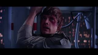 ルークvsダース・ベイダー 2