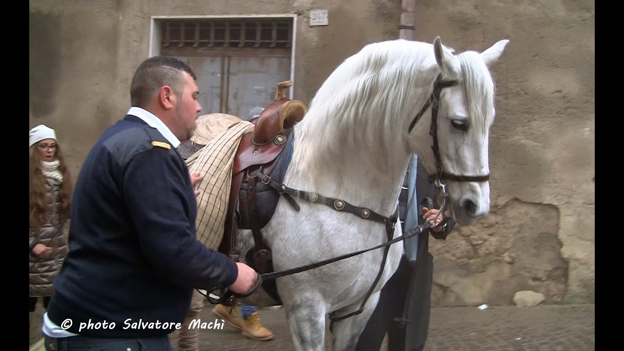 Valguarnera Caropepe (EN) - San Giuseppe - 2015
