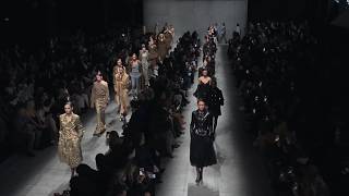 Ermanno Scervino | Fall Winter 2026/2027 | Milan Fashion Week