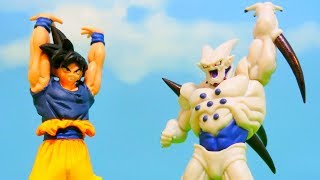 VS DRAGON BALL Battle Figure Series 8 - Japanese Capsule Toy (GASHAPON)