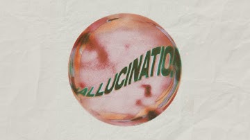 adrian chow - hallucination (original song)