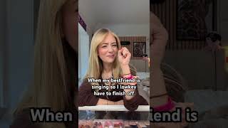 She Loves Me I Know It