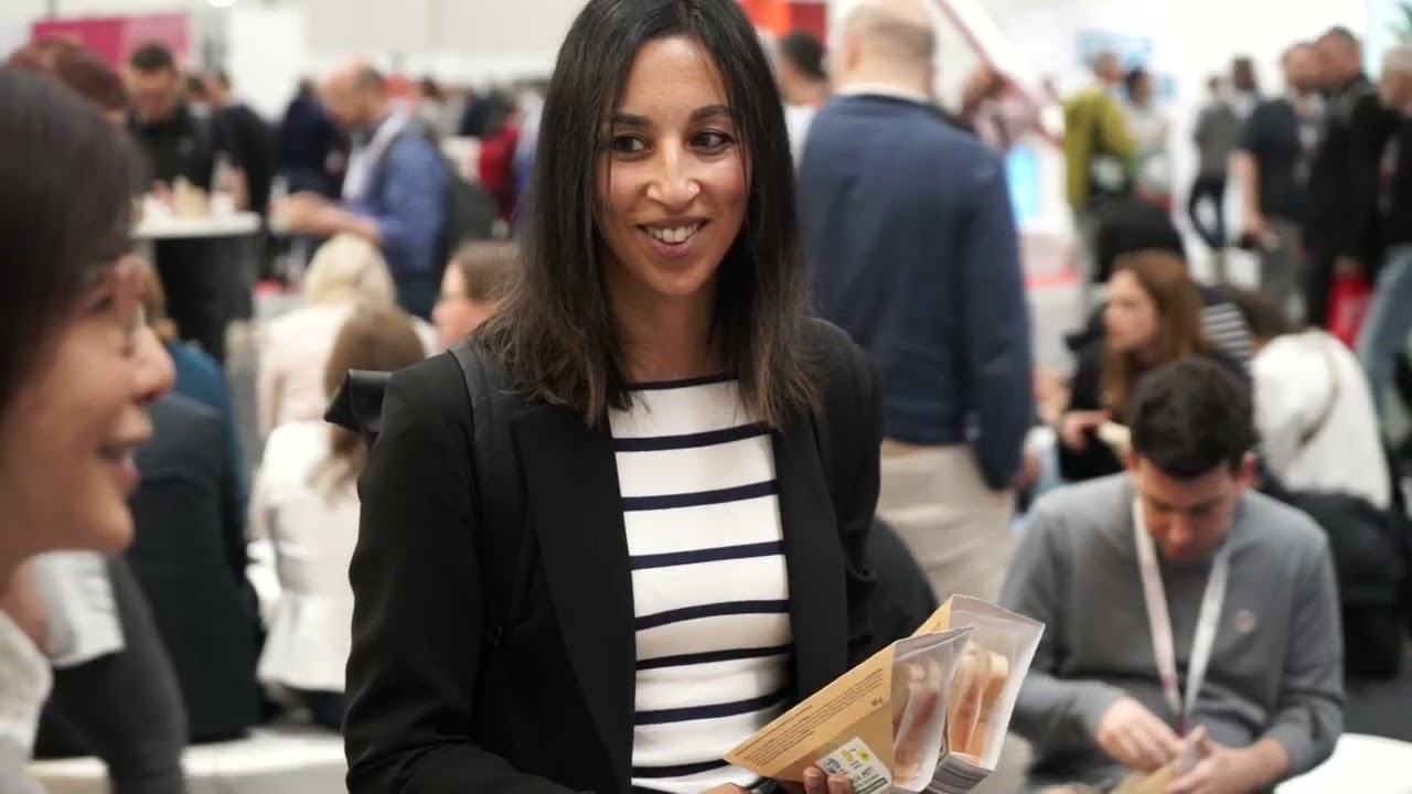 Day 3 impressions from the European Collaboration Summit 2023