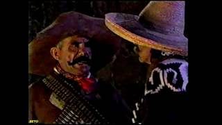 HÉCTOR SUÁREZ Y ROBERTO EL FLACO GUZMÁN GENERAL Z  LOS MACHITOS