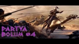 Attacking the Legion - Total War Rome 2 Online Battle screenshot 4