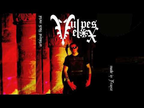 VULPES VELOX - Laponia