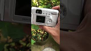 ✨超美品 PENTAX Optio 33LF✨ 動作確認済み／付属品完備 mqdefault.jpg