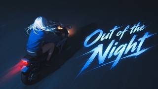 Out of the Night | Upbeat J-Pop & City Pop Playlist