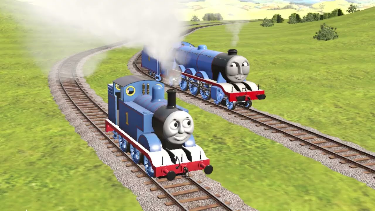 (10 year Special) Gordon the Movie Star