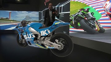 The Big AR Show live at NAB 2018!