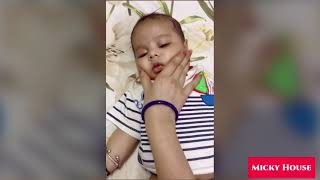 Morning Disturbance Sharnaya T Micky House