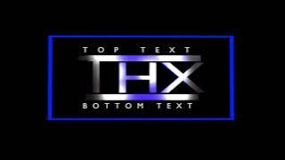 THX Broadway Trailer Remake