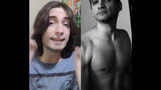 Strongest Alexandre Fan VS Weakest Marco Enjoyer