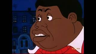 Fat Albert Lost Episode Must Watch The Hub Clips