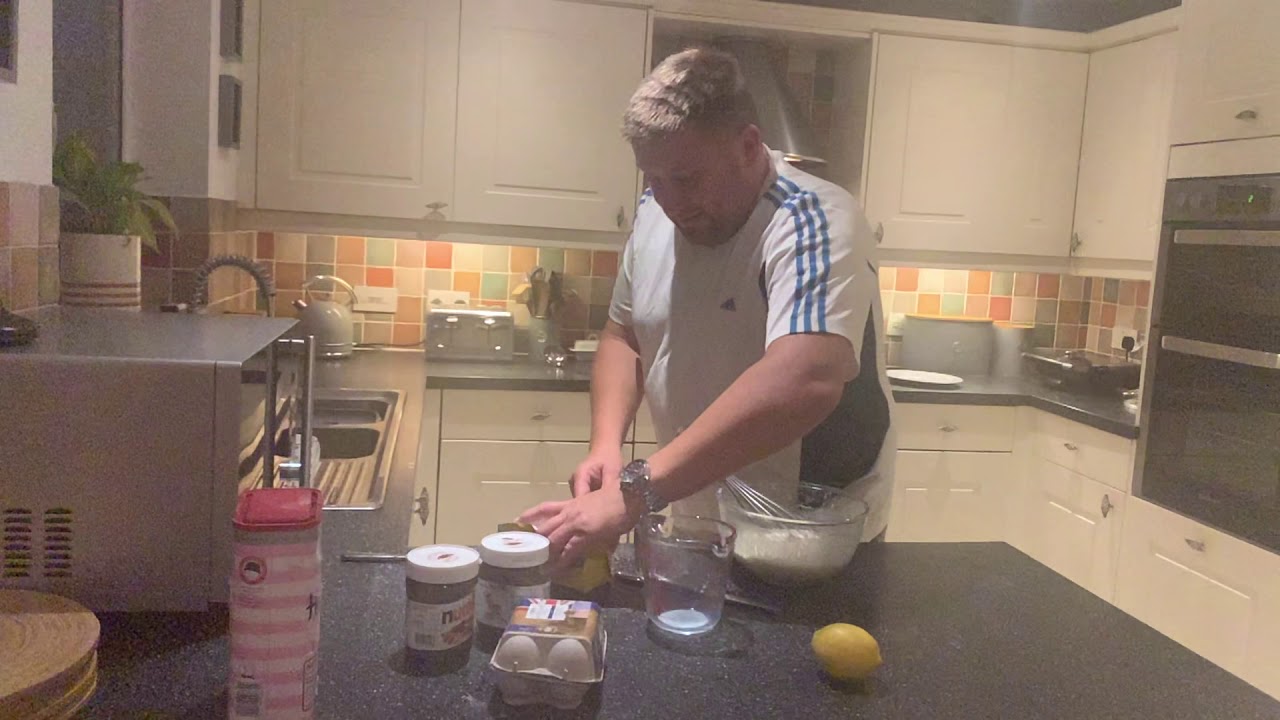 Pancake 1 