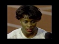 Women's 100m - 1990 Goodwill Games