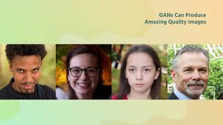 Famous [PreReg@NeurIPS'20] (27) Latent Neural Differential Equations for Video Generation Profile
