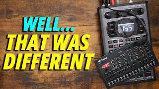 A Very Different Roland S-1 Jam (Sunday Sessions #245)