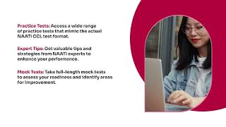 Achieve NAATI CCL Test Success| Top Tips and Resources from CCL Hub|