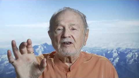 "Shed your Koshas to Find God?" - The Essence of the Bhagavad Gita with Swami Kriyananda
