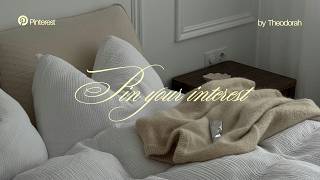 Pin Your Interest