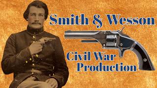 S&W Made INSANE Amount of Guns & Ammo!