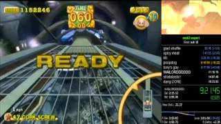 Super Monkey Ball 2 - Expert Mode Speedrun in 17:38.34