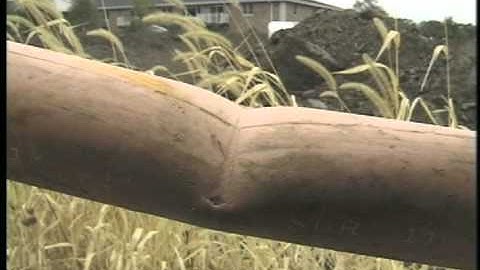 Digging safely around buried utilities