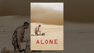 ALONE アローン （吹替版）