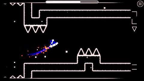 Geometry Dash lvl 6: Can