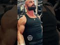 Eu carrego no corpo o meu esporte e minha profissão!