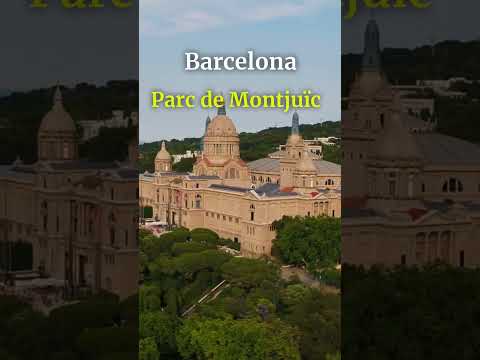 Videó: Látogatás Montjuïc, Barcelona: 11 legnépszerűbb látványosságok, túrák és szállodák