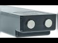 Rezension: vhbw 2X Akku kompatibel mit Palfinger 960, 790, 590, RC400 Industrie-Funkfernsteuerung...