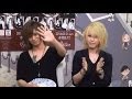 Moran (Hitomi &amp; Vivi) @ PS COMPANY Presents「URAOMOTE @ Ameba Studio」MC: Kra【2014年06月26日】
