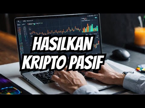 Panduan Staking Cryptocurrency: Cara Menghasilkan Imbal Hasil dari Aset Kripto