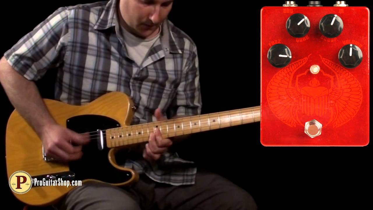 Black Arts Toneworks LSTR