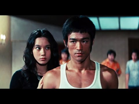 李小龙六部电影香港票房排行：《精武门》排第三，冠军影片很特别