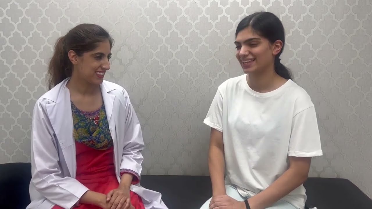 Braces Patient Review Dental Aesthetics Dental Clinic