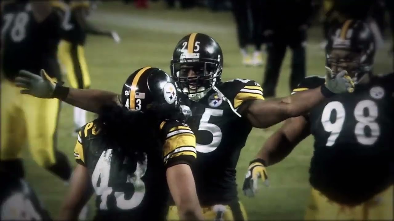 Madden NFL 10 - Intro (Xbox 360)